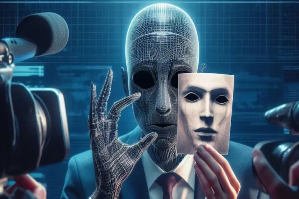 Deepfake New Rules