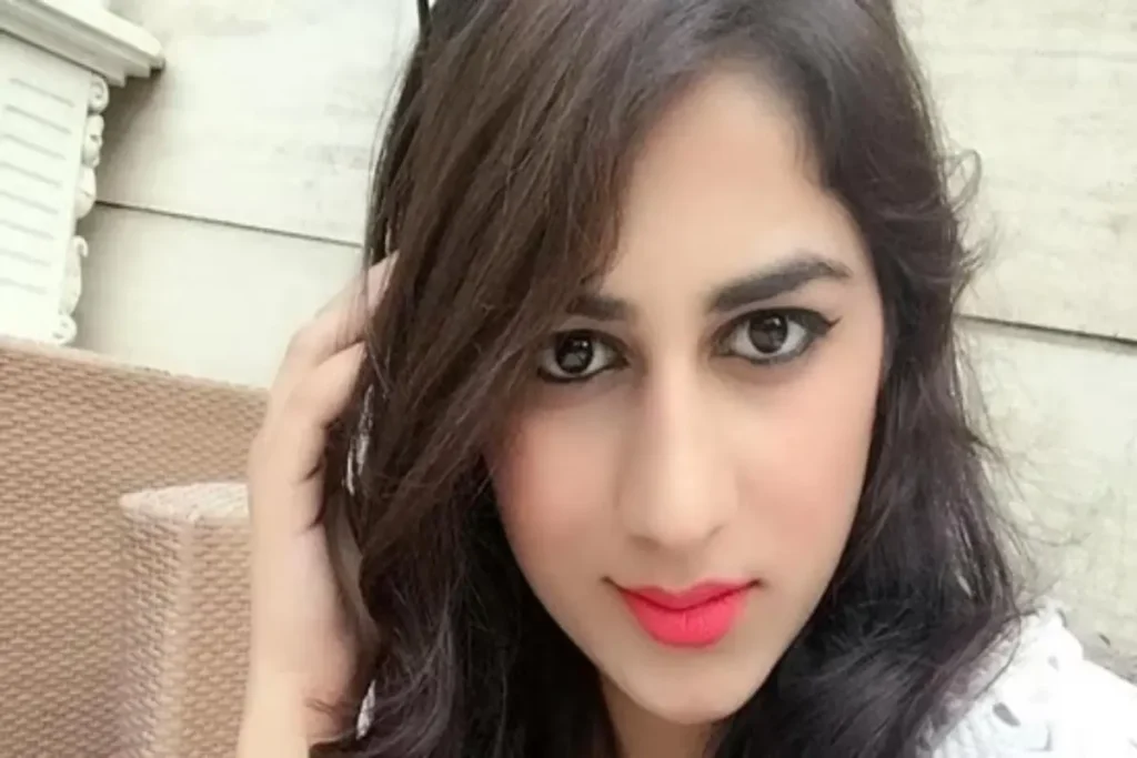 Divya Pahuja Murder CAse