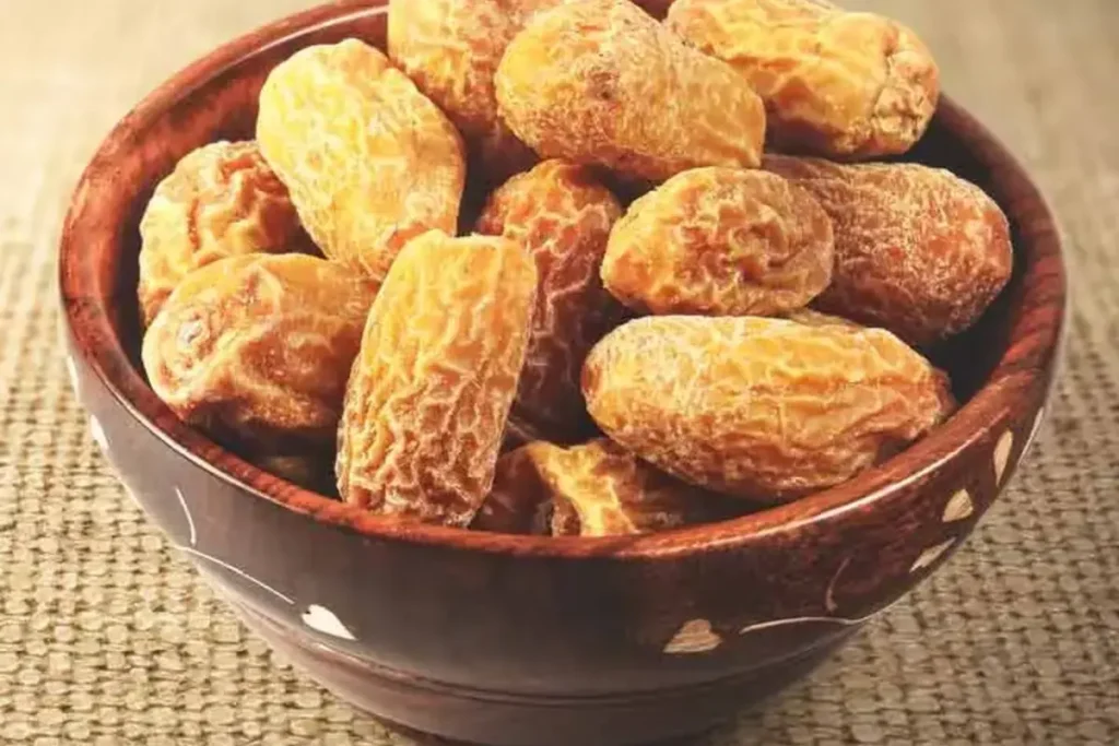 Benefits of Dry Dates