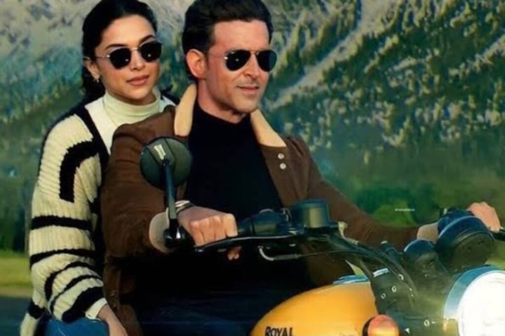 Fighter Box Office Collection Day 4