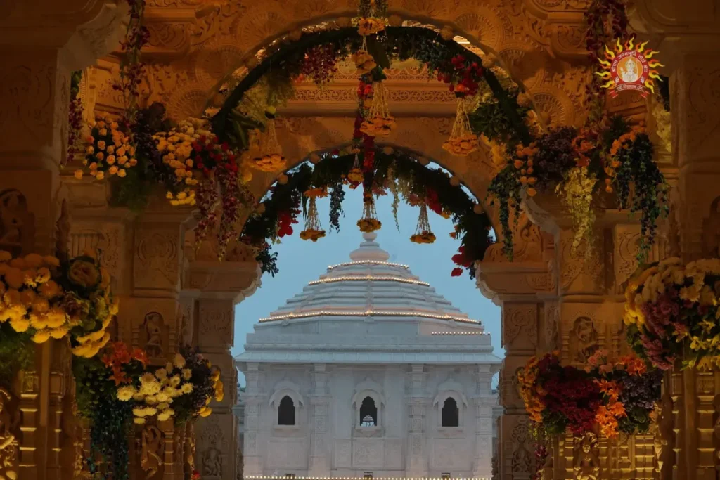 Ayodhya Pran Pratishta