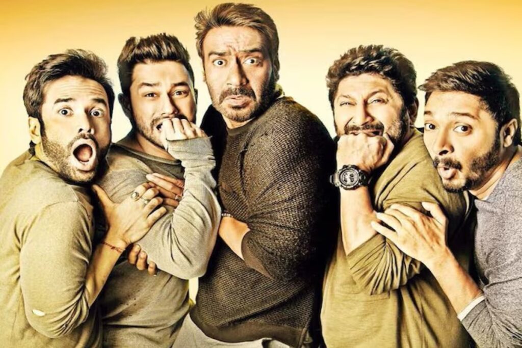 Golmaal 5