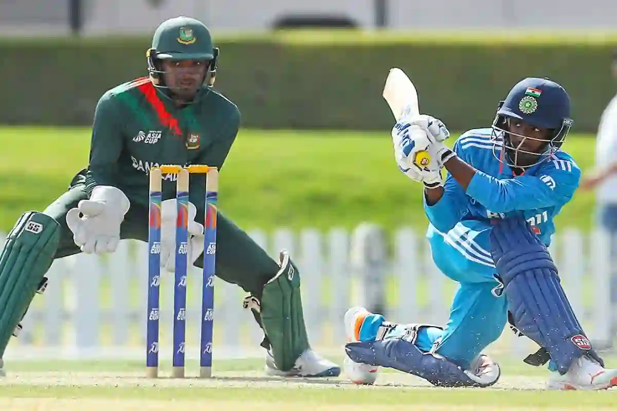 IND U19 vs BAN U19: भारतीय टीम ऐसी पर खेलेगी विश्व कप का पहला मैच, जानें पिच रिपोर्ट