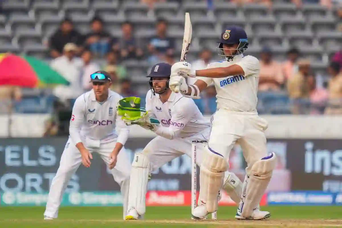 Ind vs Eng 1st Test: पहले दिन का खेल खत्म, इंग्लैंड 246 पर ऑलआउट, भारत ने रोहित का विकेट खोकर बनाए 119 रन