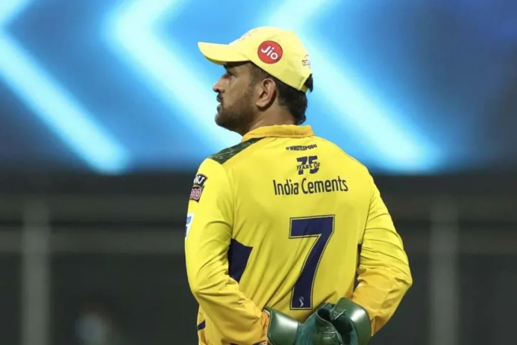 MS Dhoni Fraud