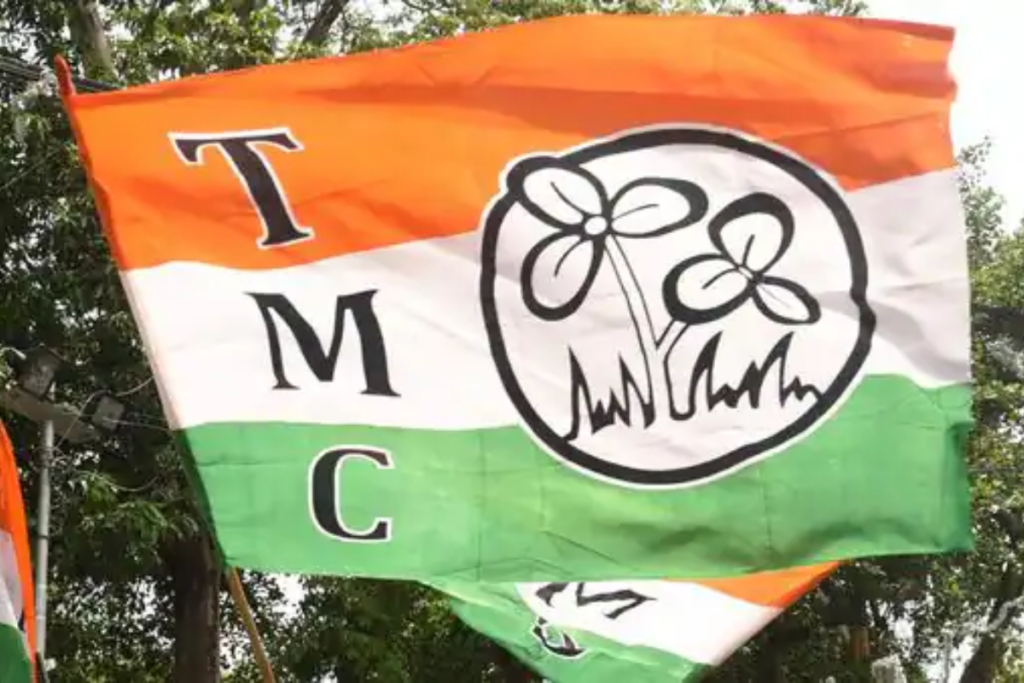 TMC Leader Death
