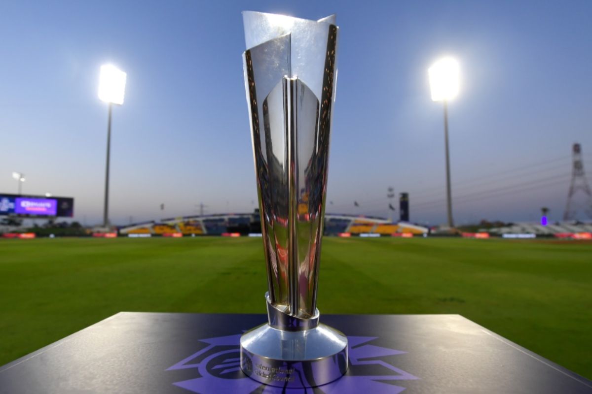ICC T20 World Cup Schedule: टी20 वर्ल्ड कप का शेड्यूल जारी, जानें कब-कब होंगे टीम इंडिया के मैच