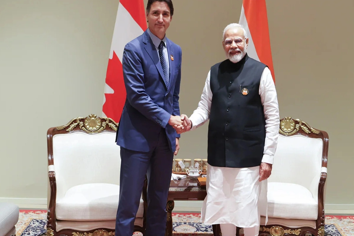 निज्जर के बाद कनाडा का भारत पर एक और आरोप, कहा- संघीय चुनावों में हस्तक्षेप किया