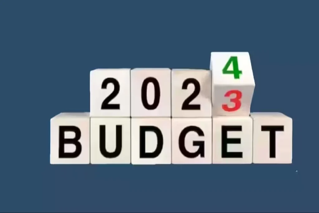 Interim Budget 2024