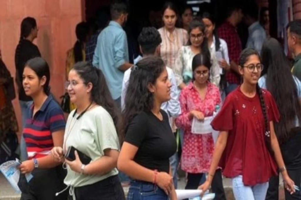 UP Board Result