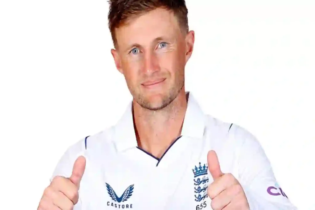 Joe Root