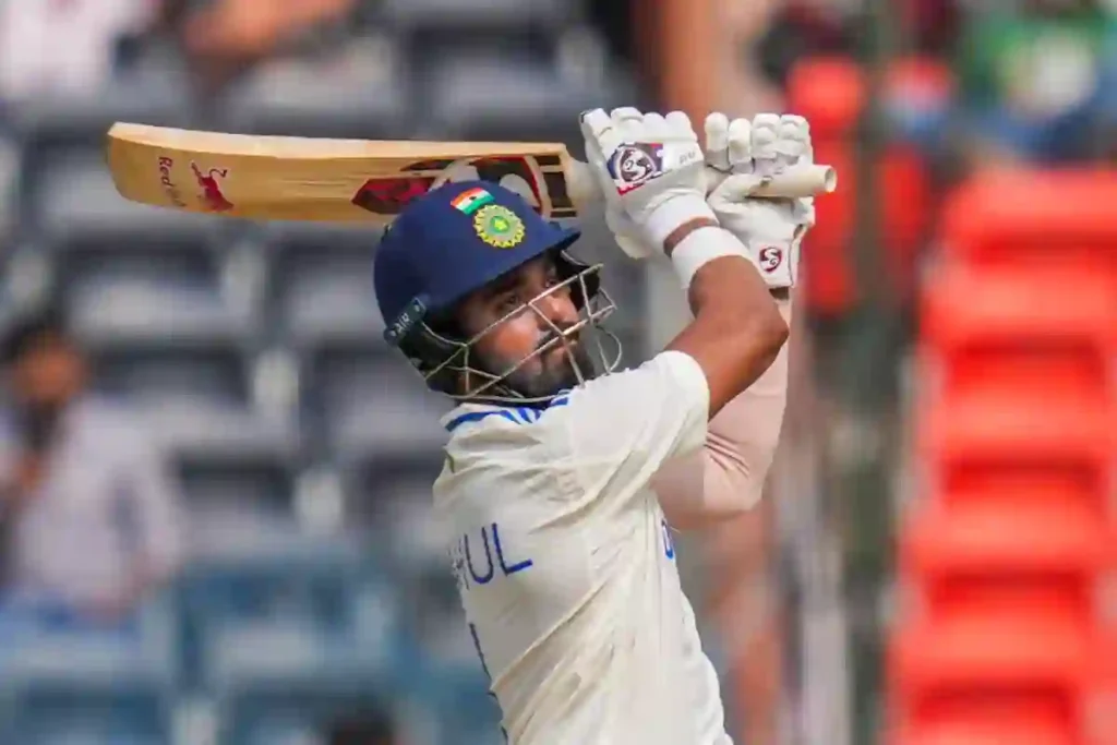 KL Rahul