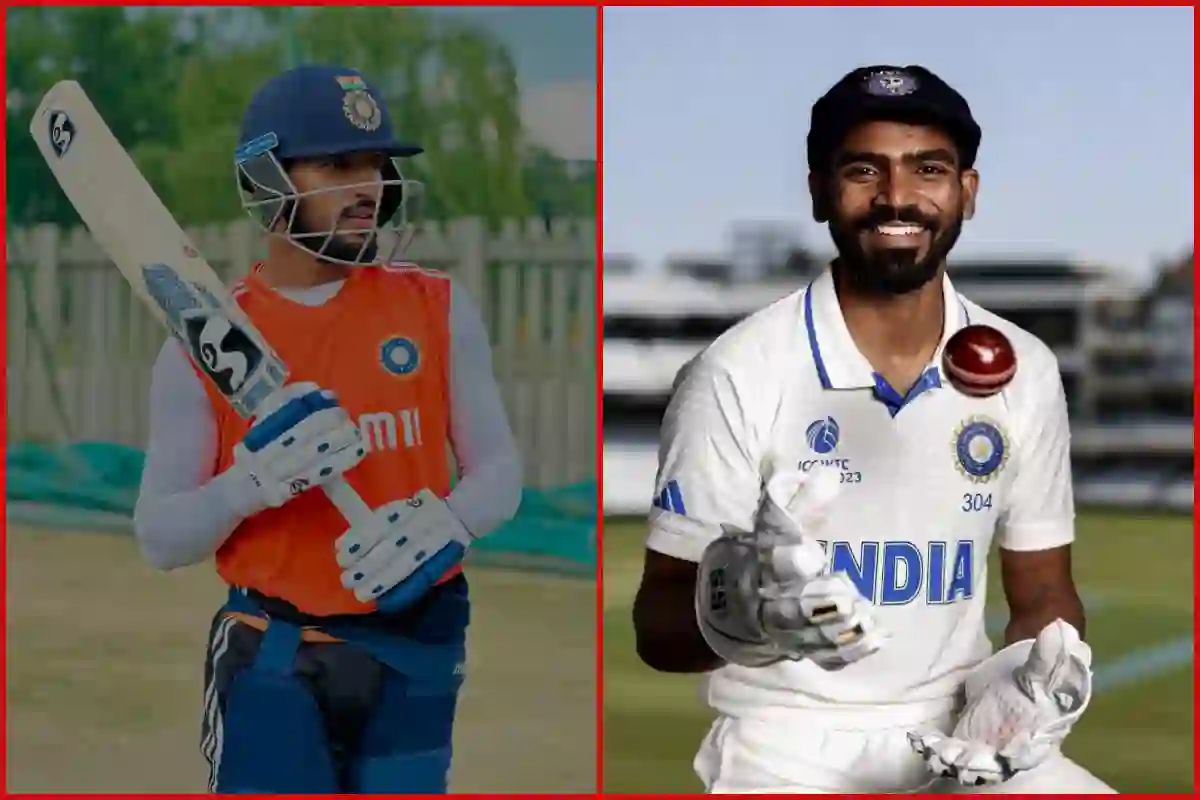 IND vs ENG: पहले दो टेस्ट मैच से विराट कोहली बाहर, एक जगह के लिए ये 2 खिलाड़ी हैं प्रबल दावेदा!