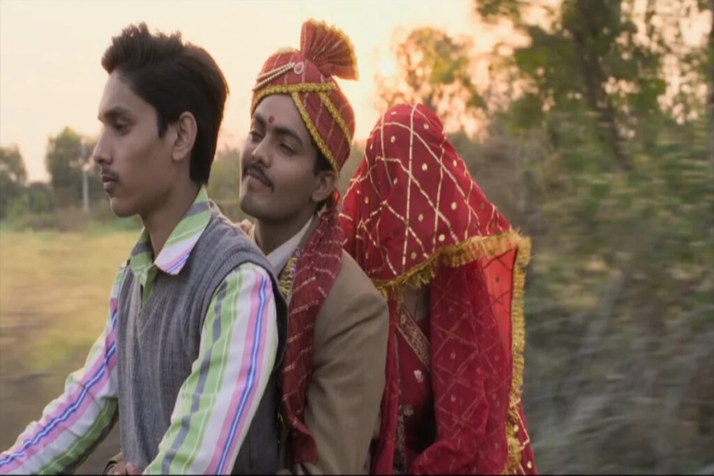 Laapataa Ladies Trailer