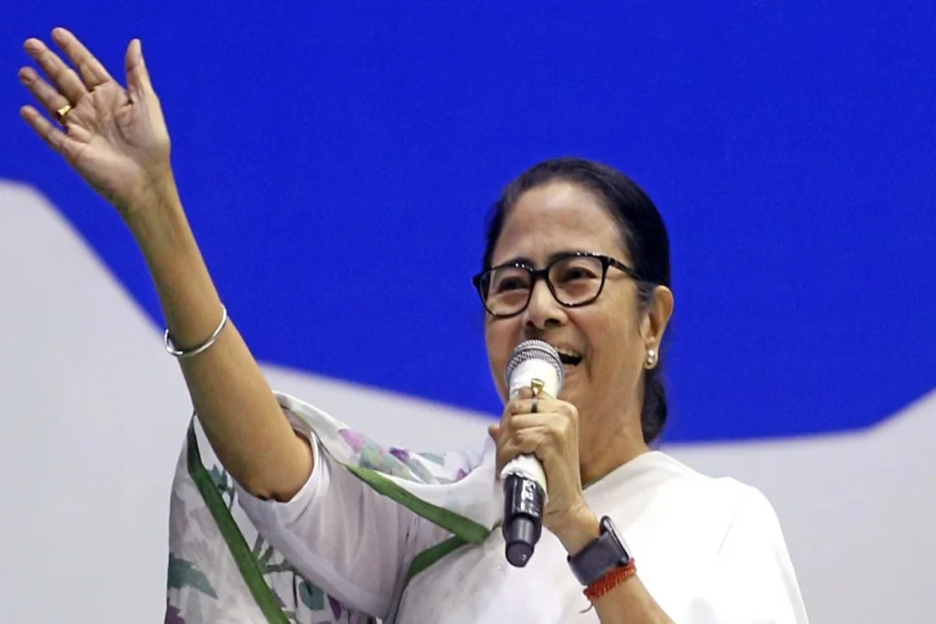 Mamta Banerjee