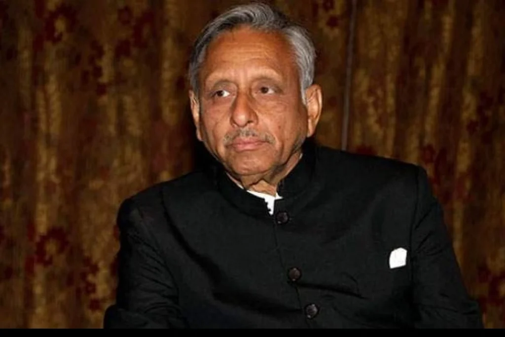 Mani Shankar on Rajiv Gandhi and Babri