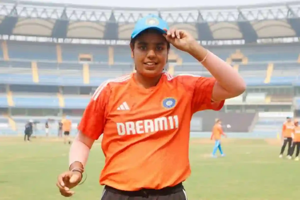 Mannat Kashyap