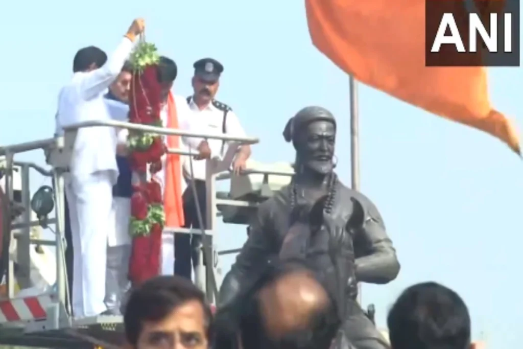 Maratha reservation movement ended