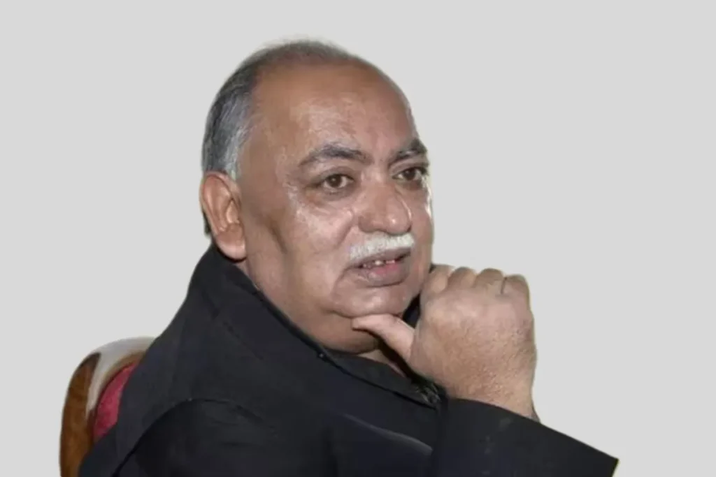 Munawwar Rana