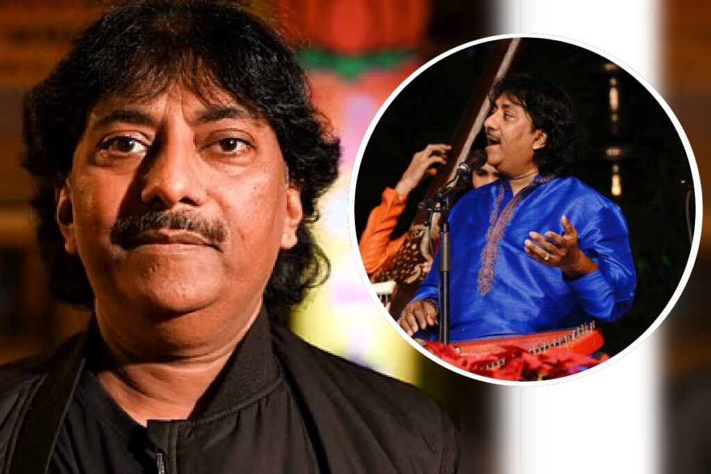 Music Maestro Ustad Rashid Khan Passed Away