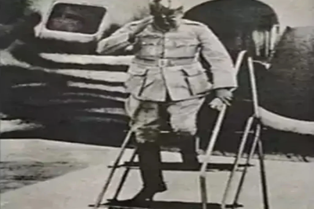 Netaji Subhash Chandra Bose Death Mystery
