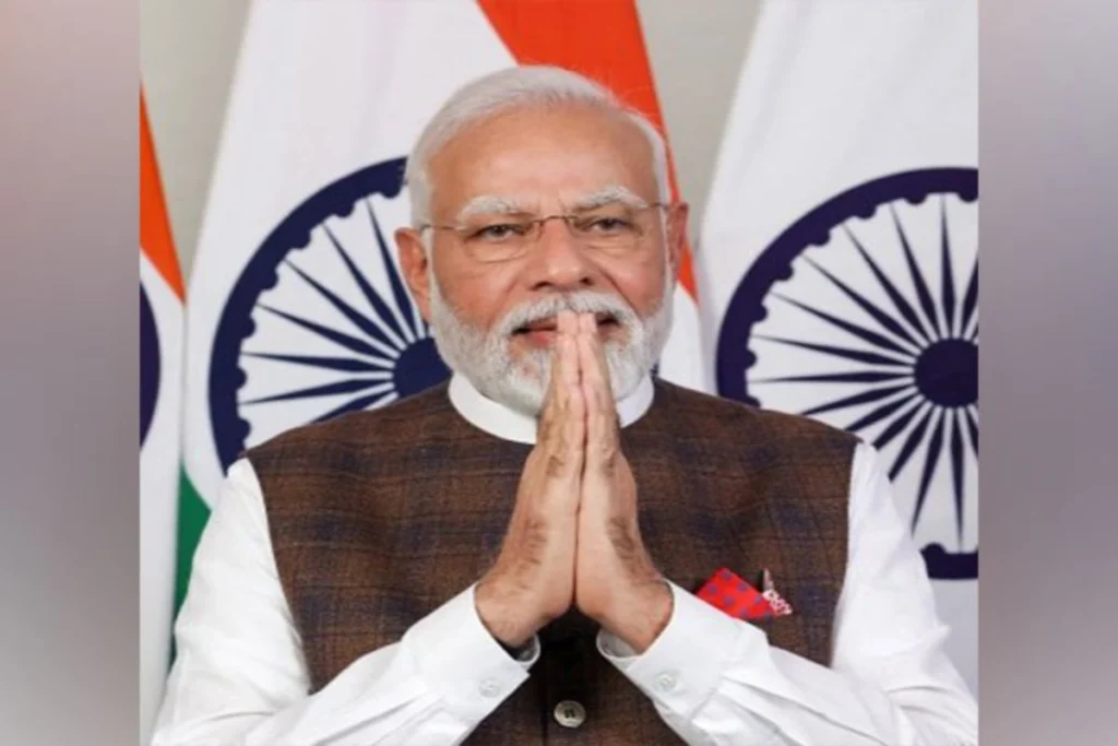 Netaji Subhash Chandra Bose's 127th birth anniversary