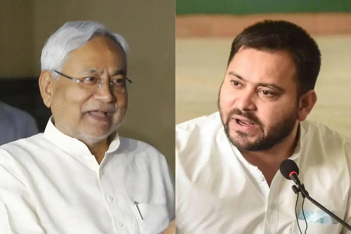Bihar Politics: सत्ता में आते ही NDA ने RJD के खिलाफ लिया पहला एक्शन, स्पीकर को हटाने के लिए दिया अविश्वास प्रस्ताव नोटिस