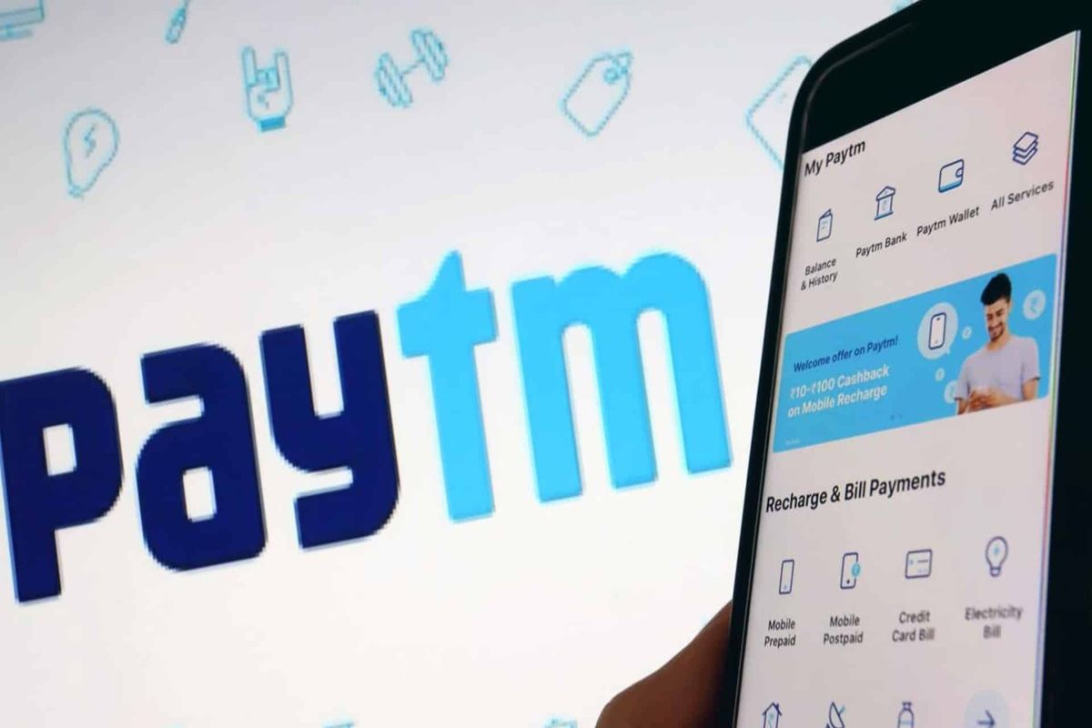Paytm Payments Bank: पेटीएम पर वित्त मंत्रालय की जांच एजेंसी FIU-IND का ऐक्शन, मनी लॉन्ड्रिंग केस में लगाया करोड़ों का जुर्माना