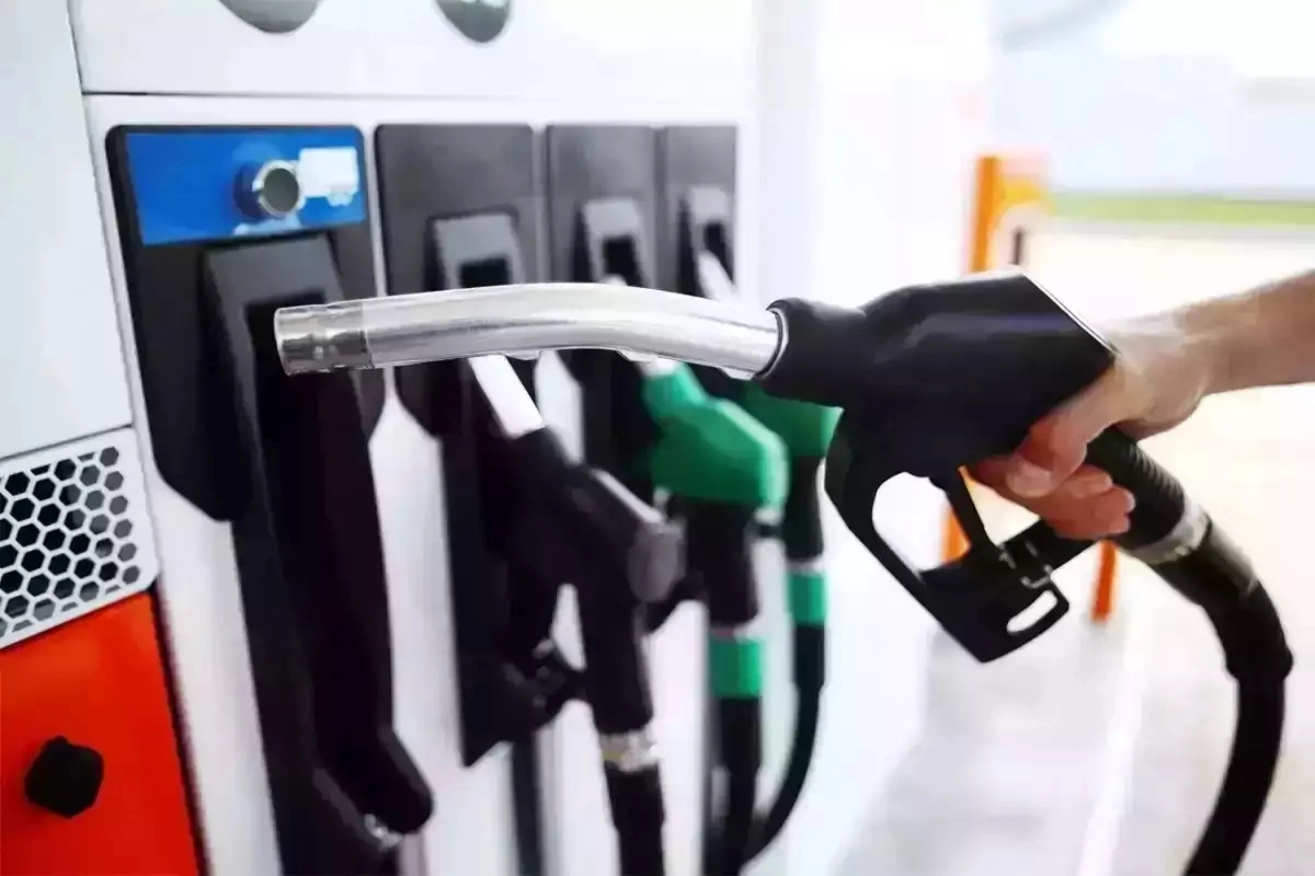 Petrol Diesel Price reduce