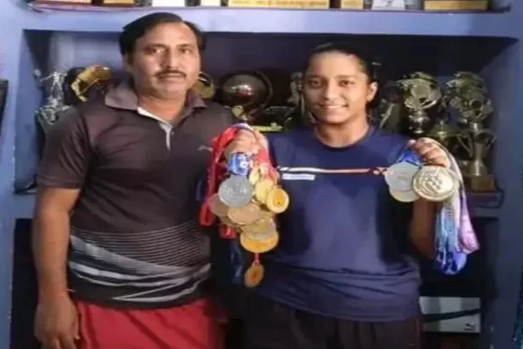 Pradhan Mantri Rashtriya Bal Puraskar 2024
