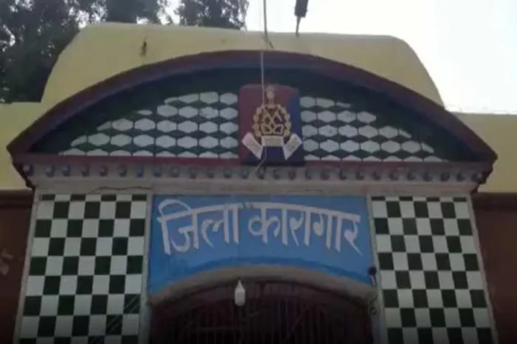 Prisoner Build Ram Mandir Module in Jail