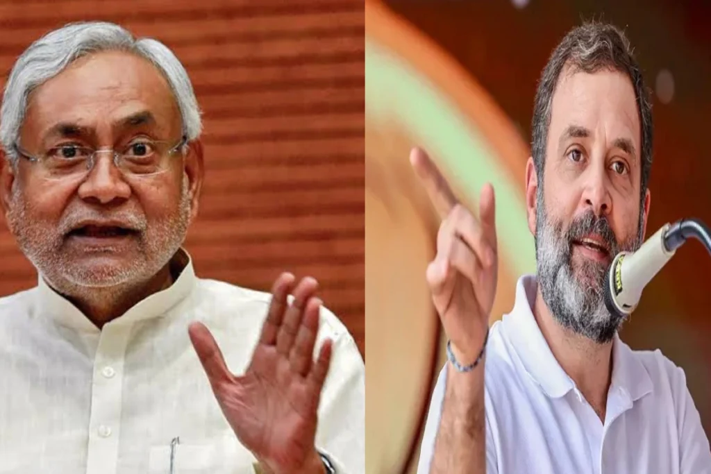Rahul Gandhi Joke