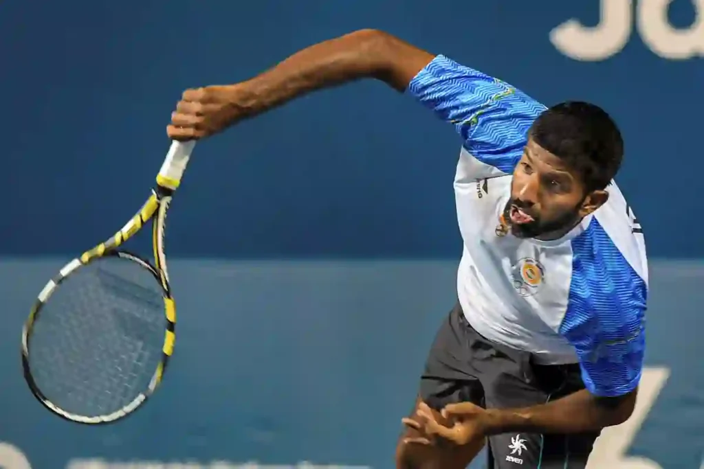 Rohan Bopanna