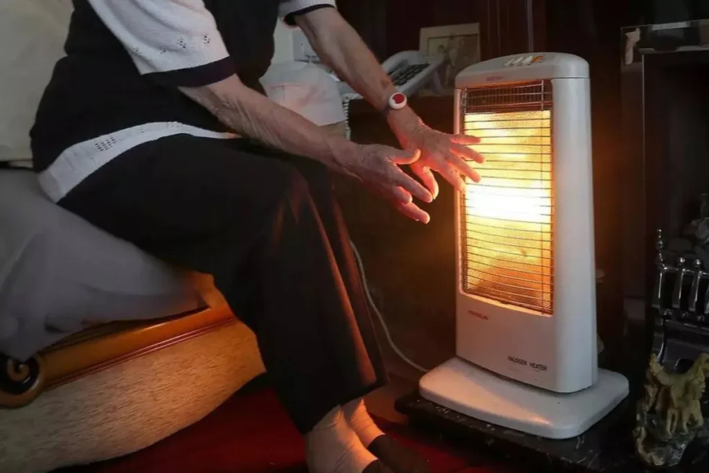 Room Heater Side Effects