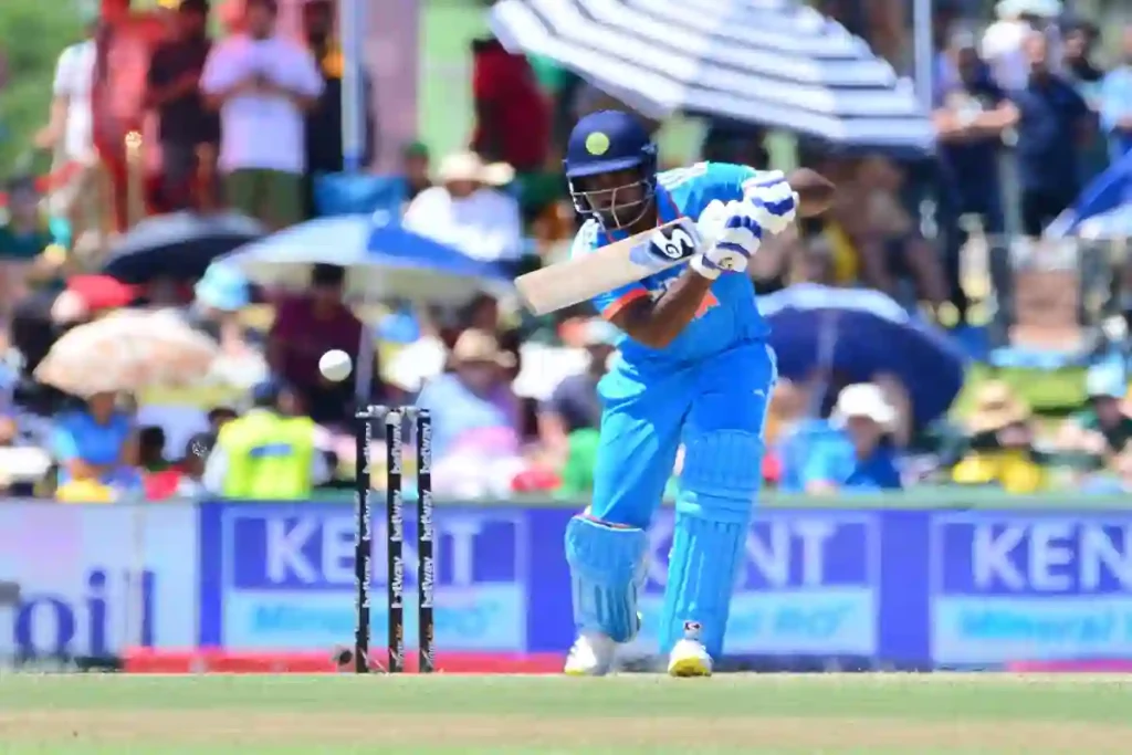 Sanju Samson