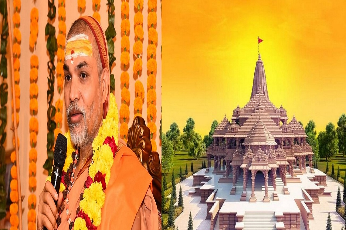 Ayodhya Ram Mandir: रामलला की प्राण-प्रतिष्ठा में जाने को तैयार हुए शंकराचार्य अविमुक्तेश्वरानंद सरस्वती, लेकिन PM मोदी के सामने रखी ये शर्त