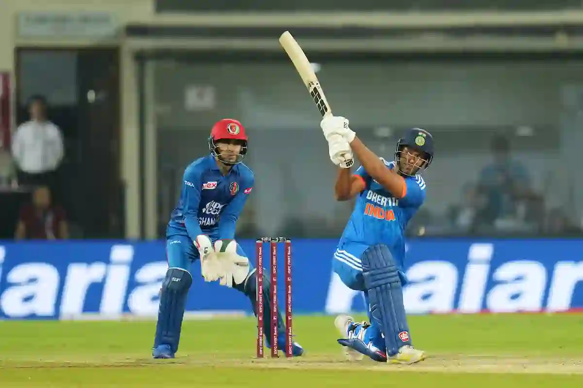 IND vs AFG: शिवम दुबे के पास तीसरे T20I में इतिहास रचने का मौका, KL राहुल को छोड़ेंगे पीछे!