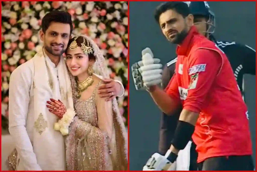 Shoaib Malik