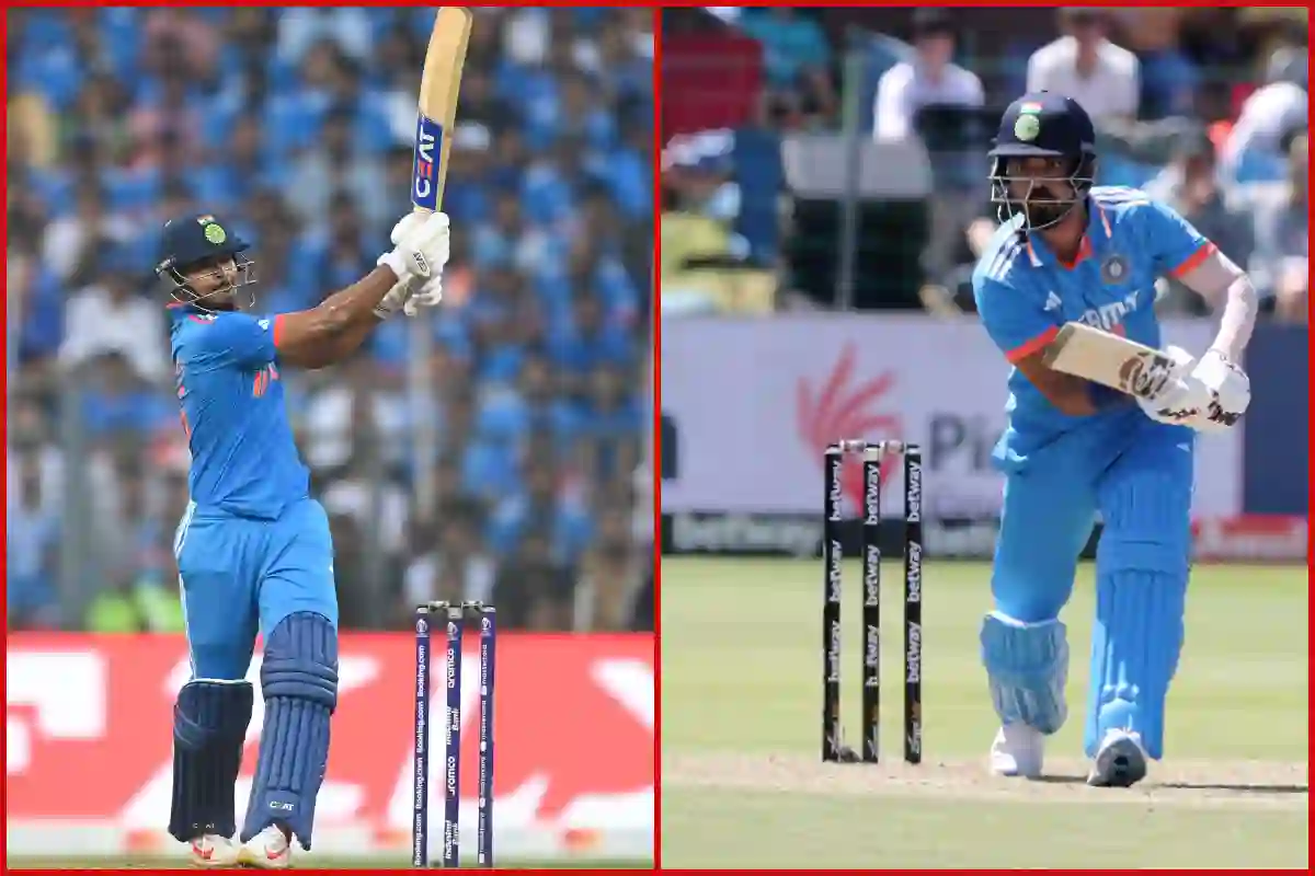 Team India: क्या केएल राहुल के लिए T20 टीम के दरवाजे बंद हो गए? श्रेयस अय्यर और चहल के लिए वापसी आसान नहीं