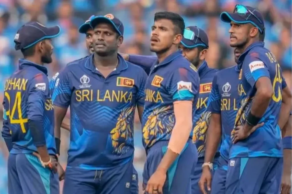 Sri Lanka
