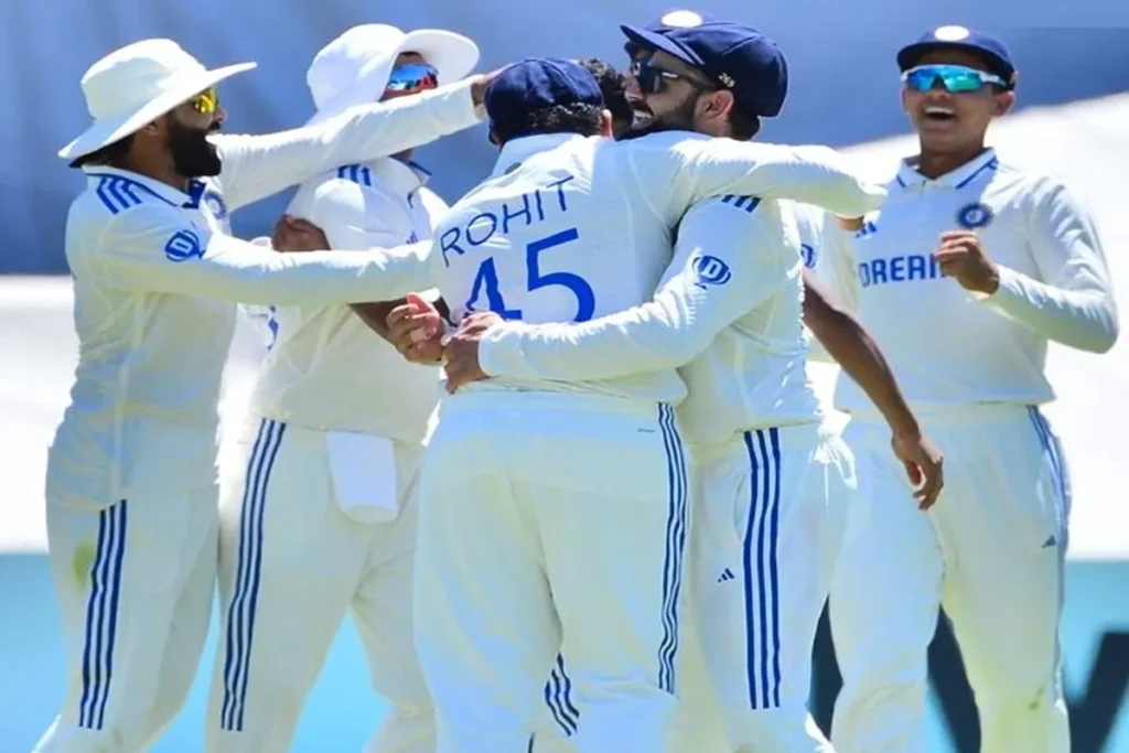 Team India