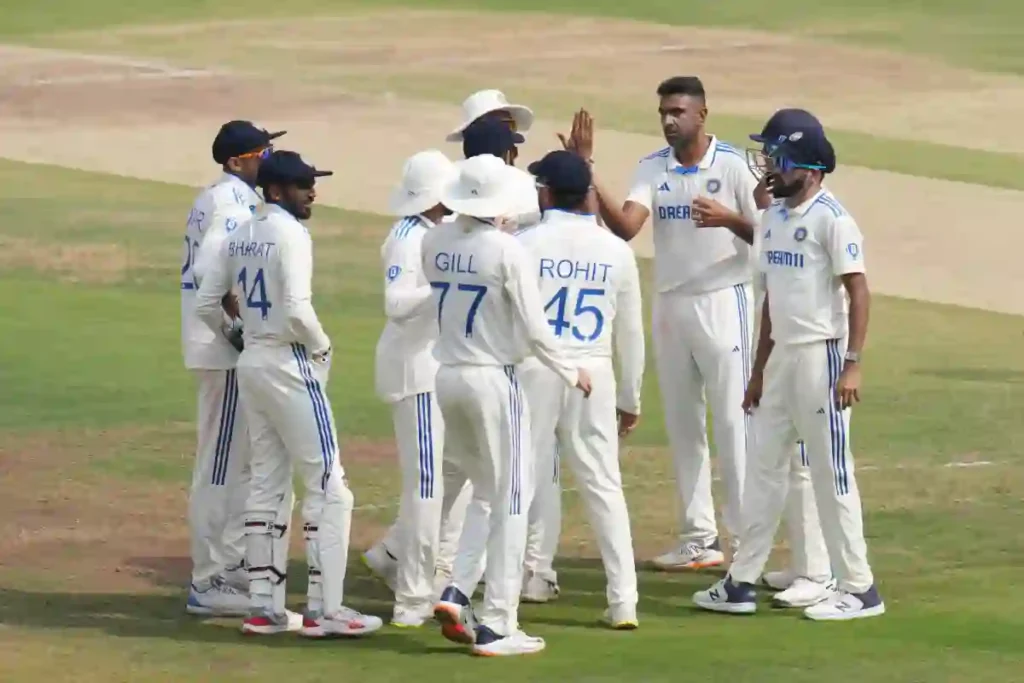 Team India