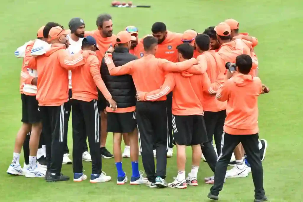 Team India