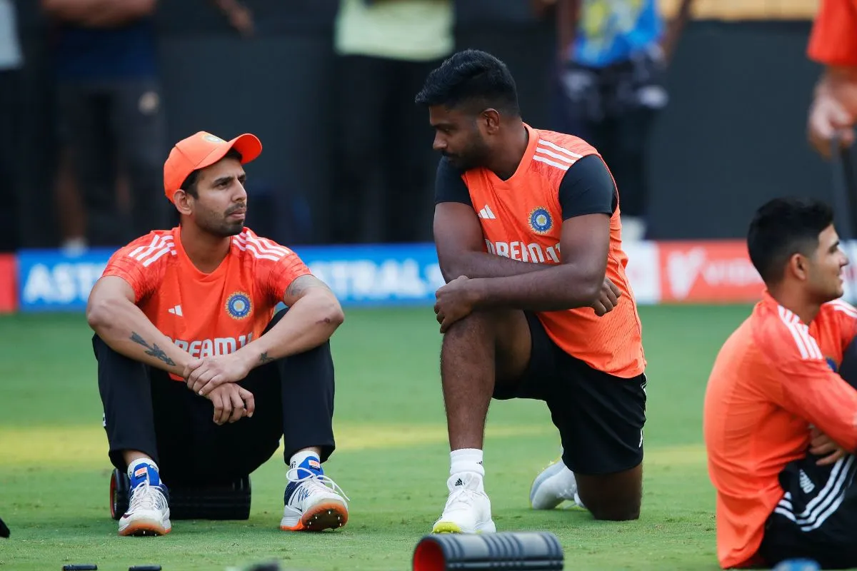 IND vs AFG: संजू सैमसन समेत इन 3 खिलाड़ियों को मिलेगा प्लेइंग इलेवन में मौका? ऐसी हो सकती है टीम इंडिया की अंतिम एकादश