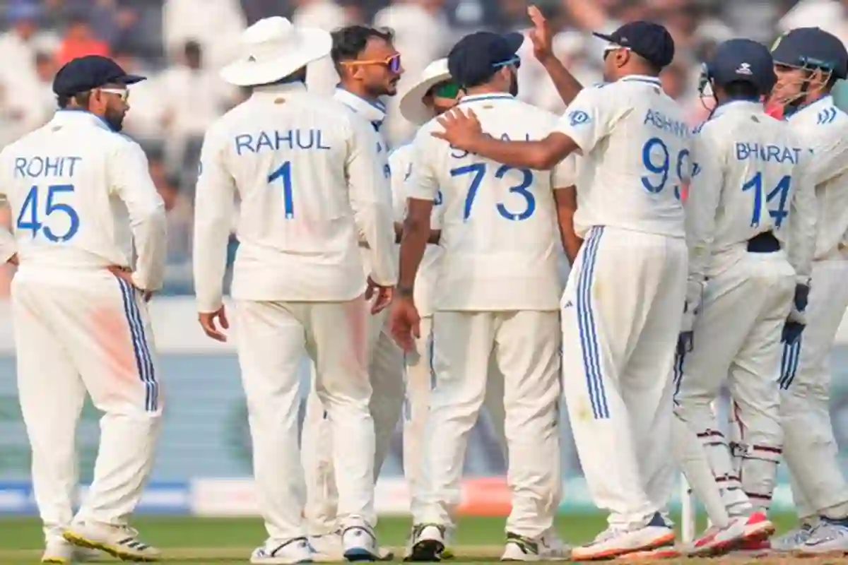 India vs England 1st Test: हैदराबाद टेस्ट में इंग्लैंड ने भारत को 28 रन से हराया, टॉम हार्टले ने दूसरी इनिंग में चटकाए 7 विकेट