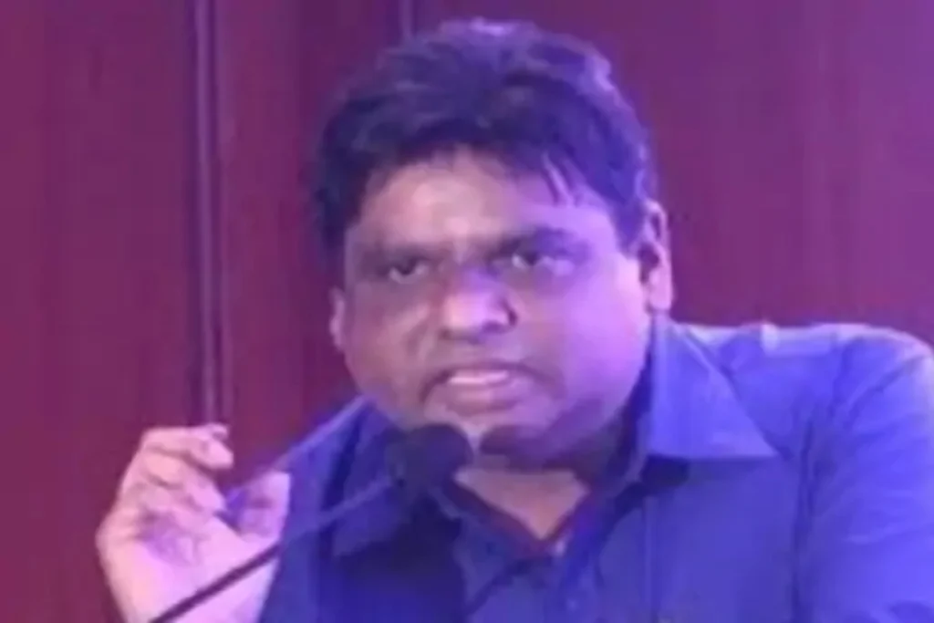Telangana ACB Raid Balakrishna