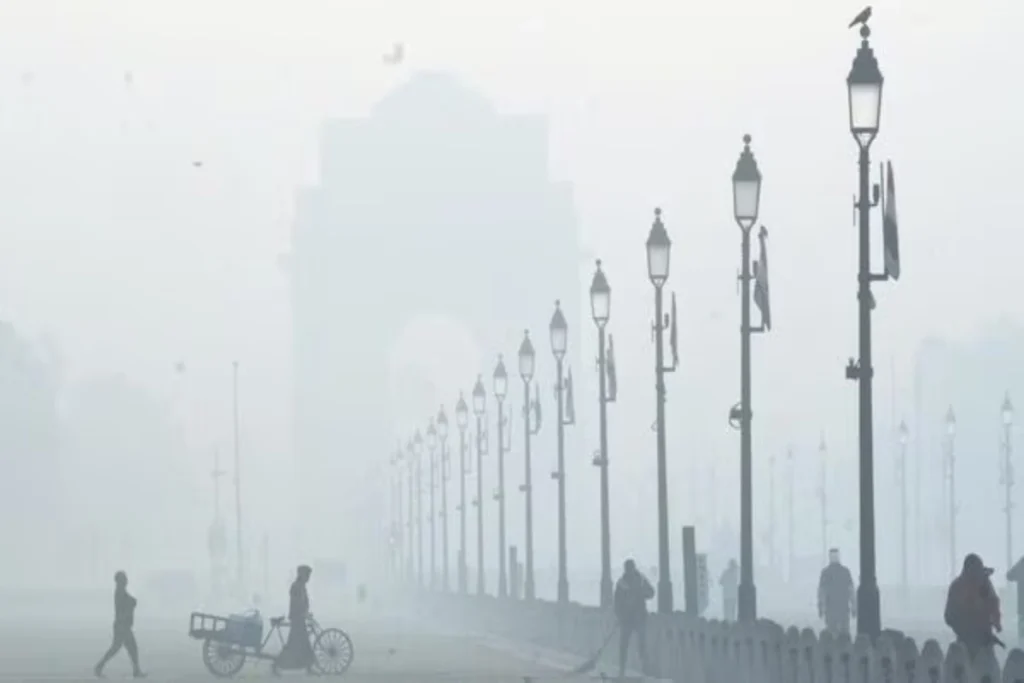 Today Weather Update Aaj ka Mausam