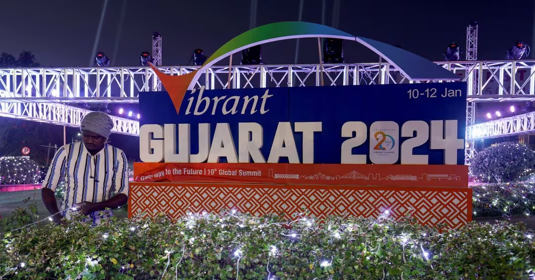 Vibrant Gujarat Summit 2024: पीएम मोदी आज करेंगे वाइब्रेंट गुजरात समिट का उद्घाटन, जानें मिनट-टू मिनट का कार्यक्रम