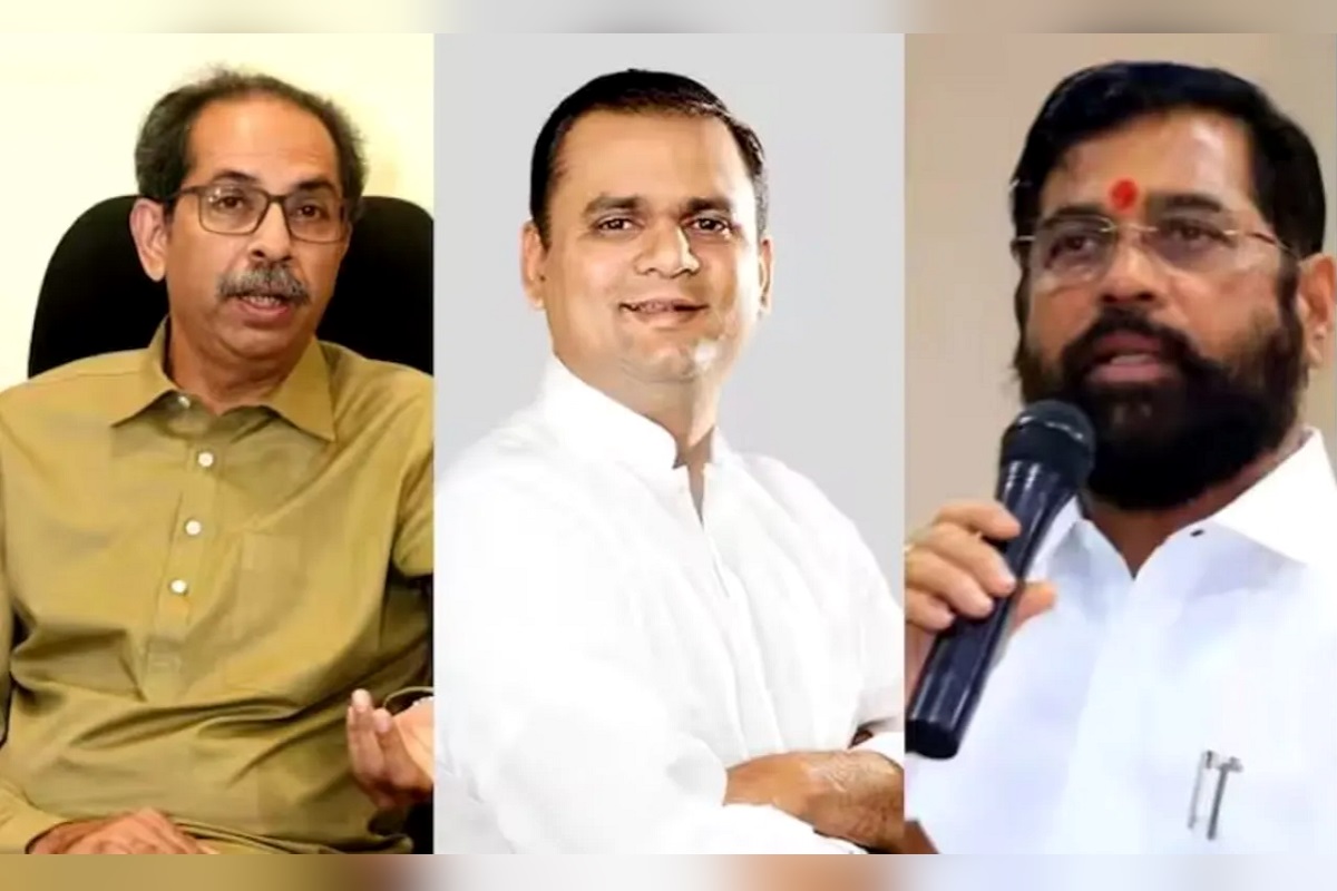 Maharashtra: शिंदे की सरकार सुरक्षित या जाएगी? कुछ ही देर में हो जाएगा फैसला… विधानसभा अध्यक्ष पढ़ रहे हैं फैसले के जरूरी बिंदु