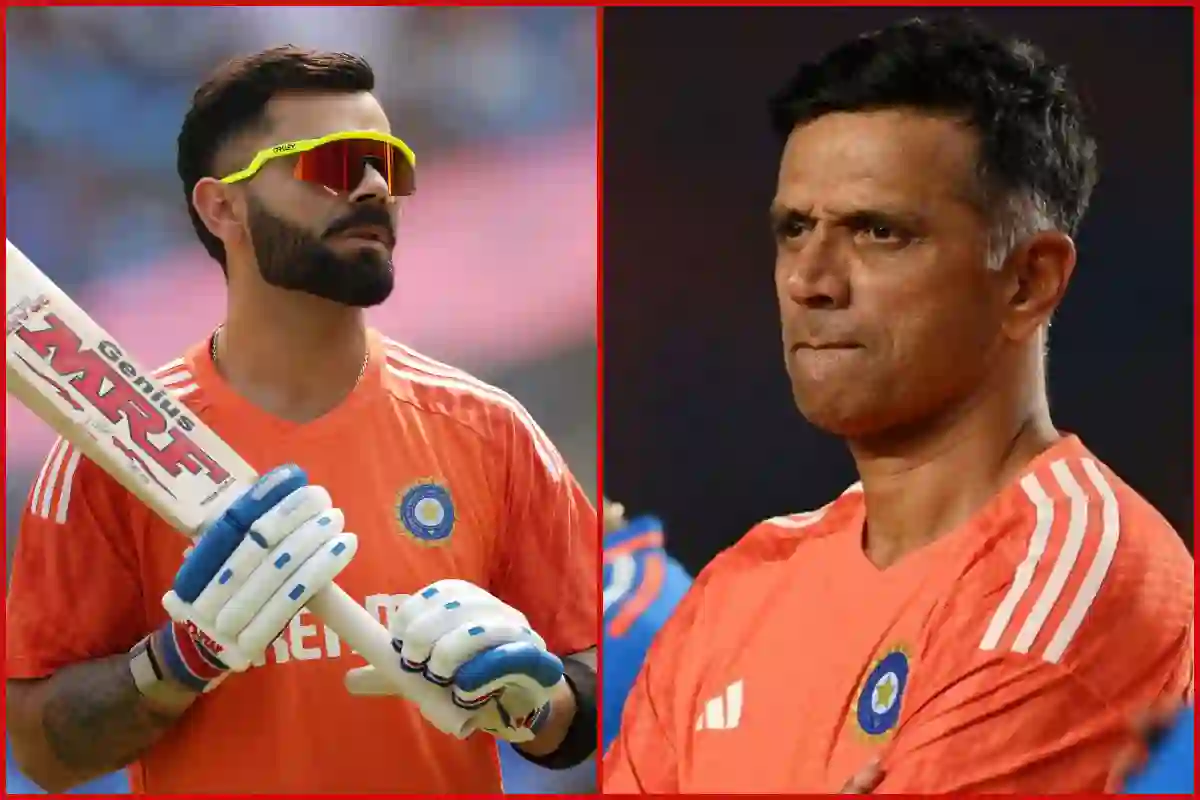 IND vs AFG: मोहाली में पहले टी20 में नहीं खेलेंग विराट कोहली, रोहित शर्मा के साथ कौन करेगा ओपनिंग?